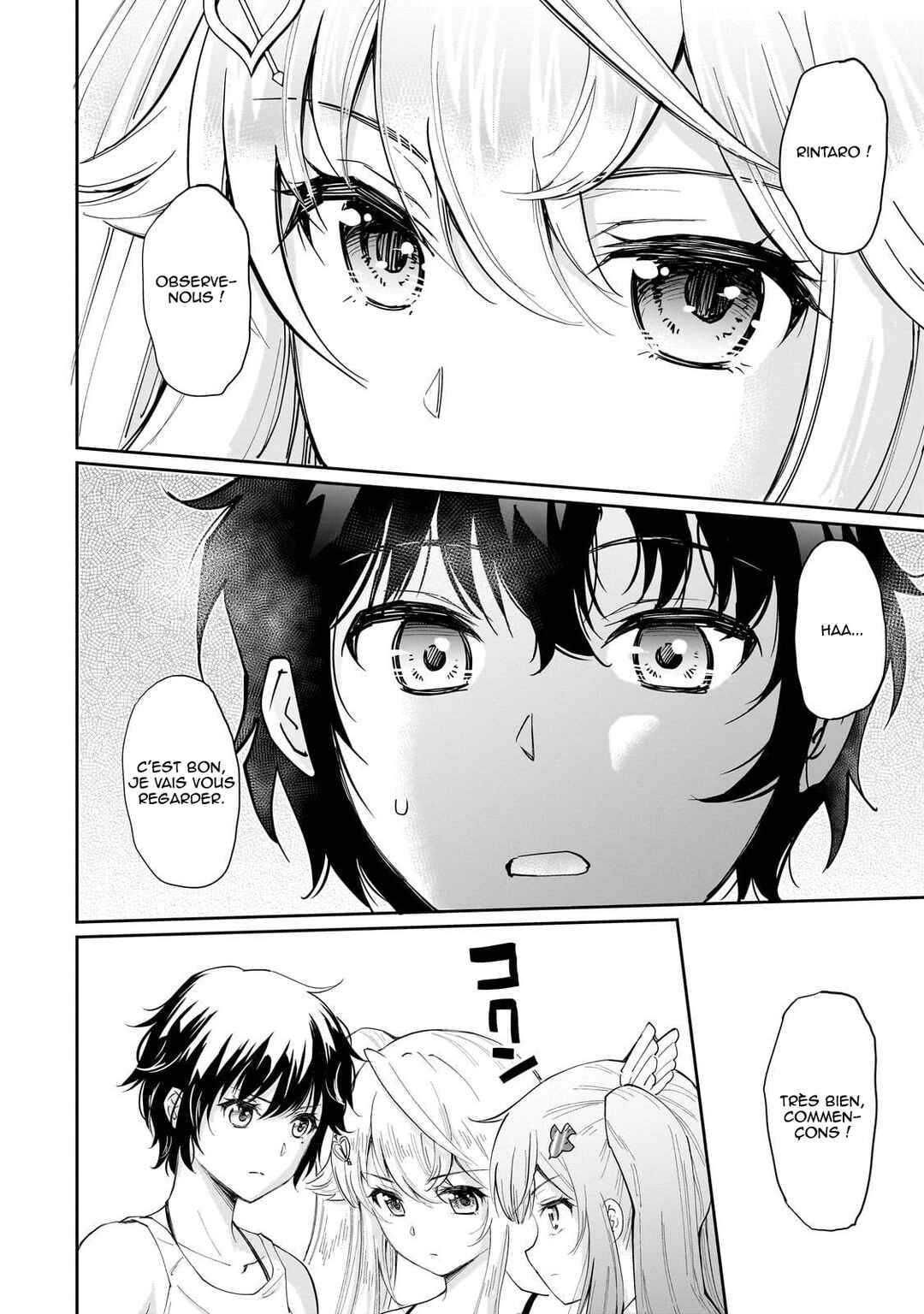 Isshou Hatarakitakunai Ore ga, Classmate no Daininki Idol ni Natsukaretara Chapter 8 - Page 17