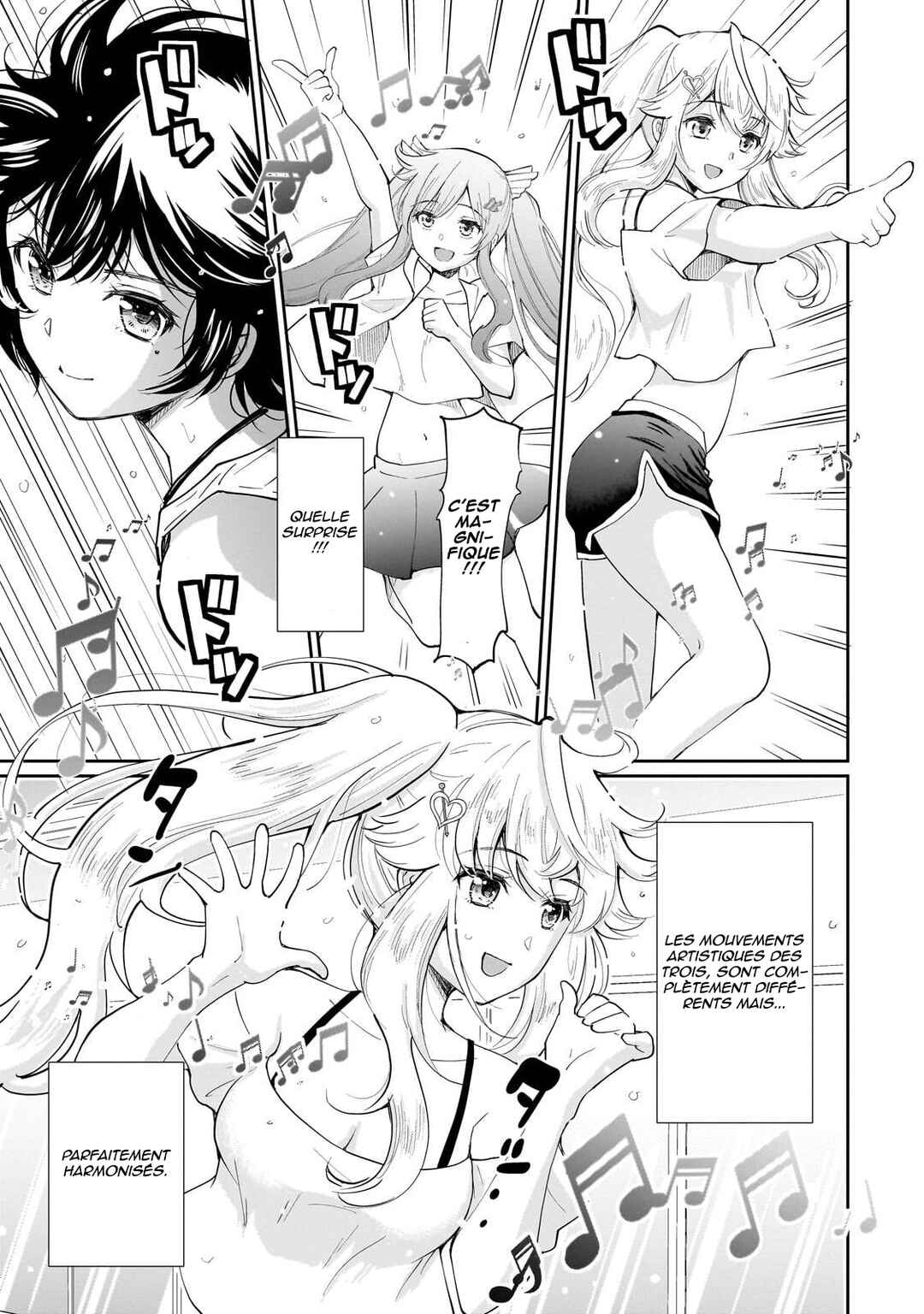 Isshou Hatarakitakunai Ore ga, Classmate no Daininki Idol ni Natsukaretara Chapter 8 - Page 20