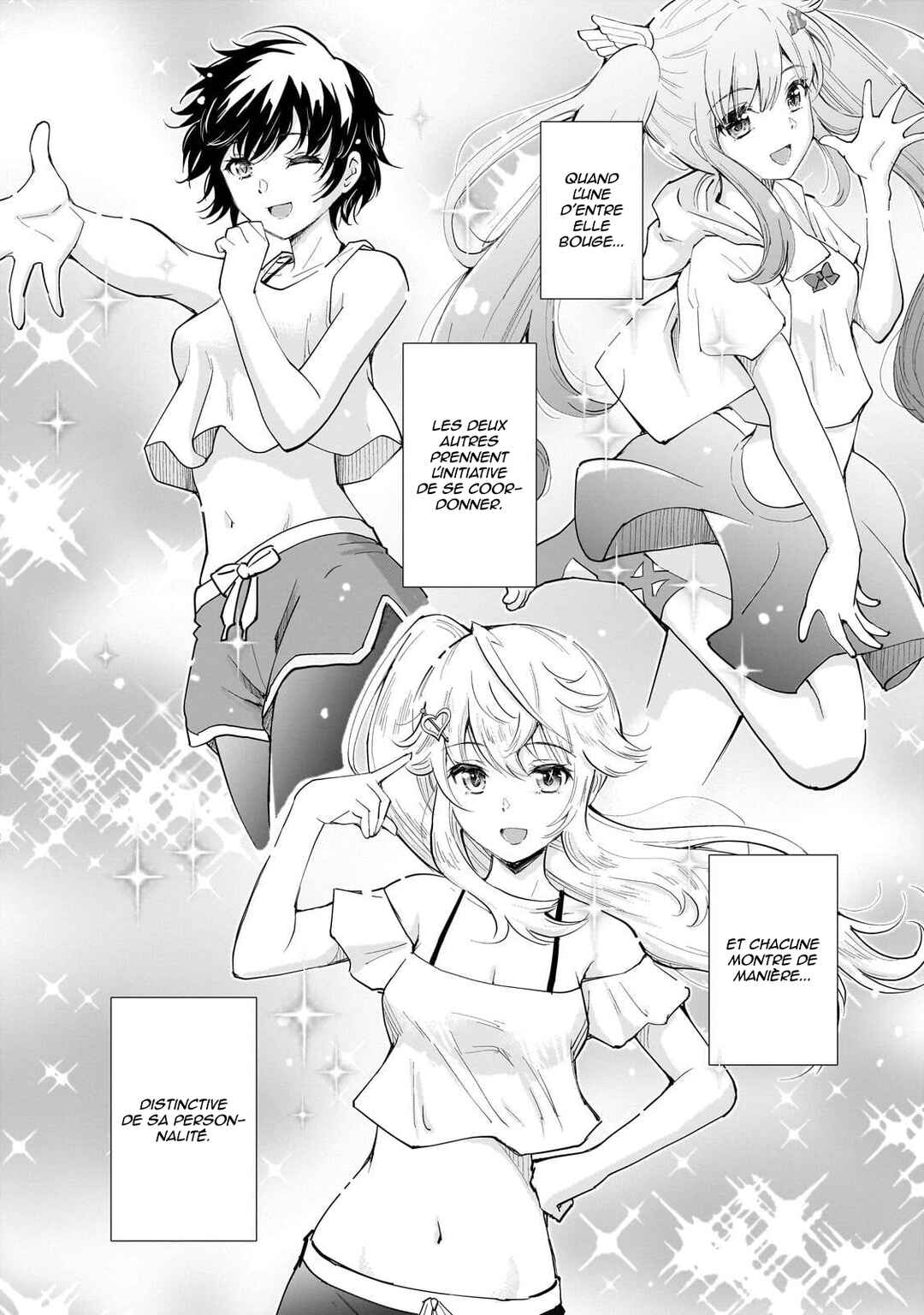 Isshou Hatarakitakunai Ore ga, Classmate no Daininki Idol ni Natsukaretara Chapter 8 - Page 21