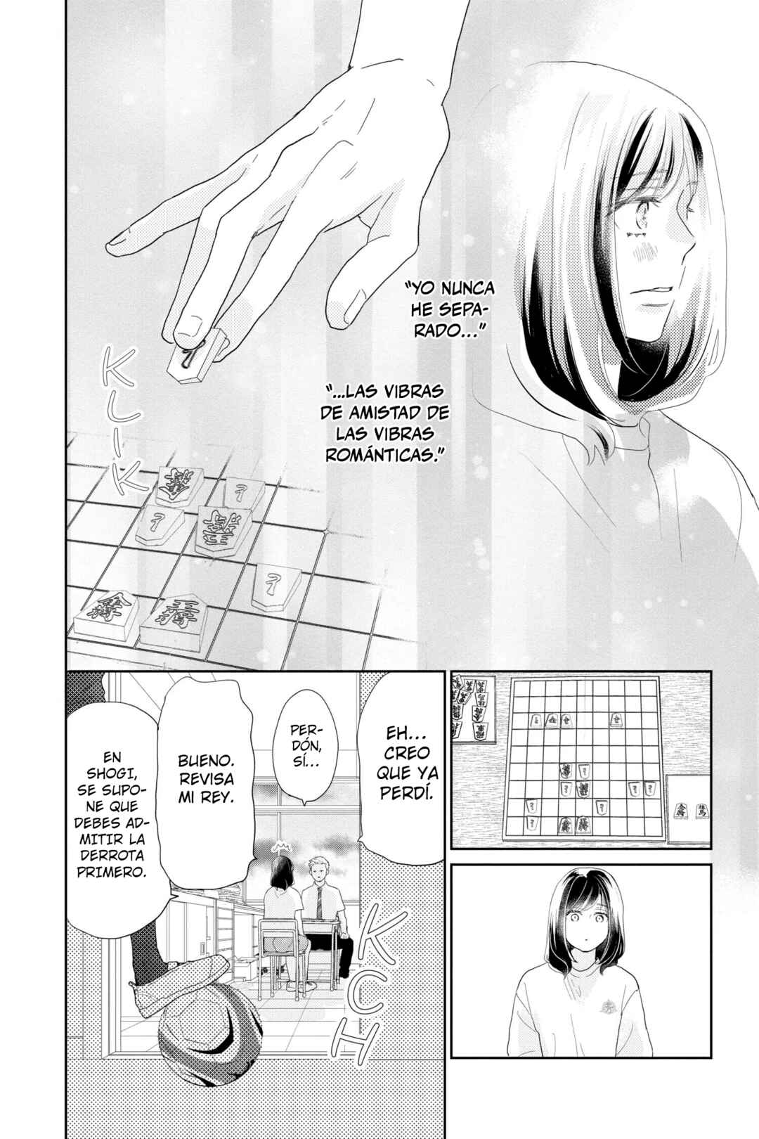 Taiyou yori mo Mabushii Hoshi Chapter 11 - Page 19