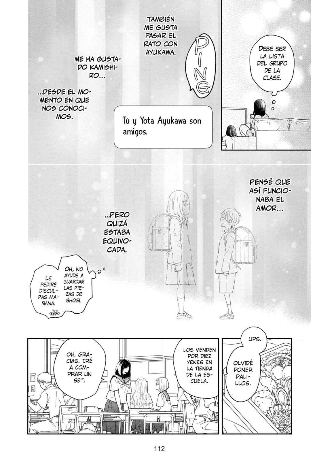 Taiyou yori mo Mabushii Hoshi Chapter 11 - Page 25