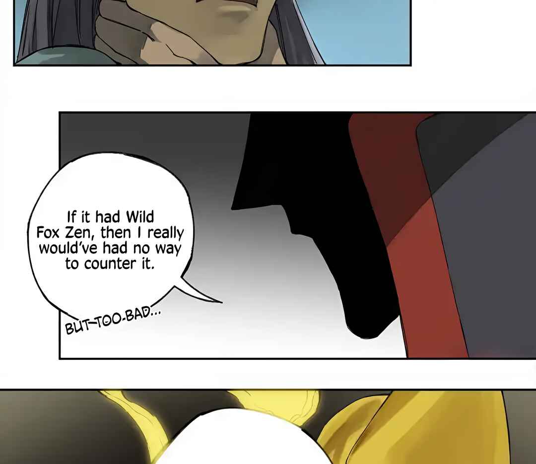 Martial Legacy Chapter 231 - Page 20