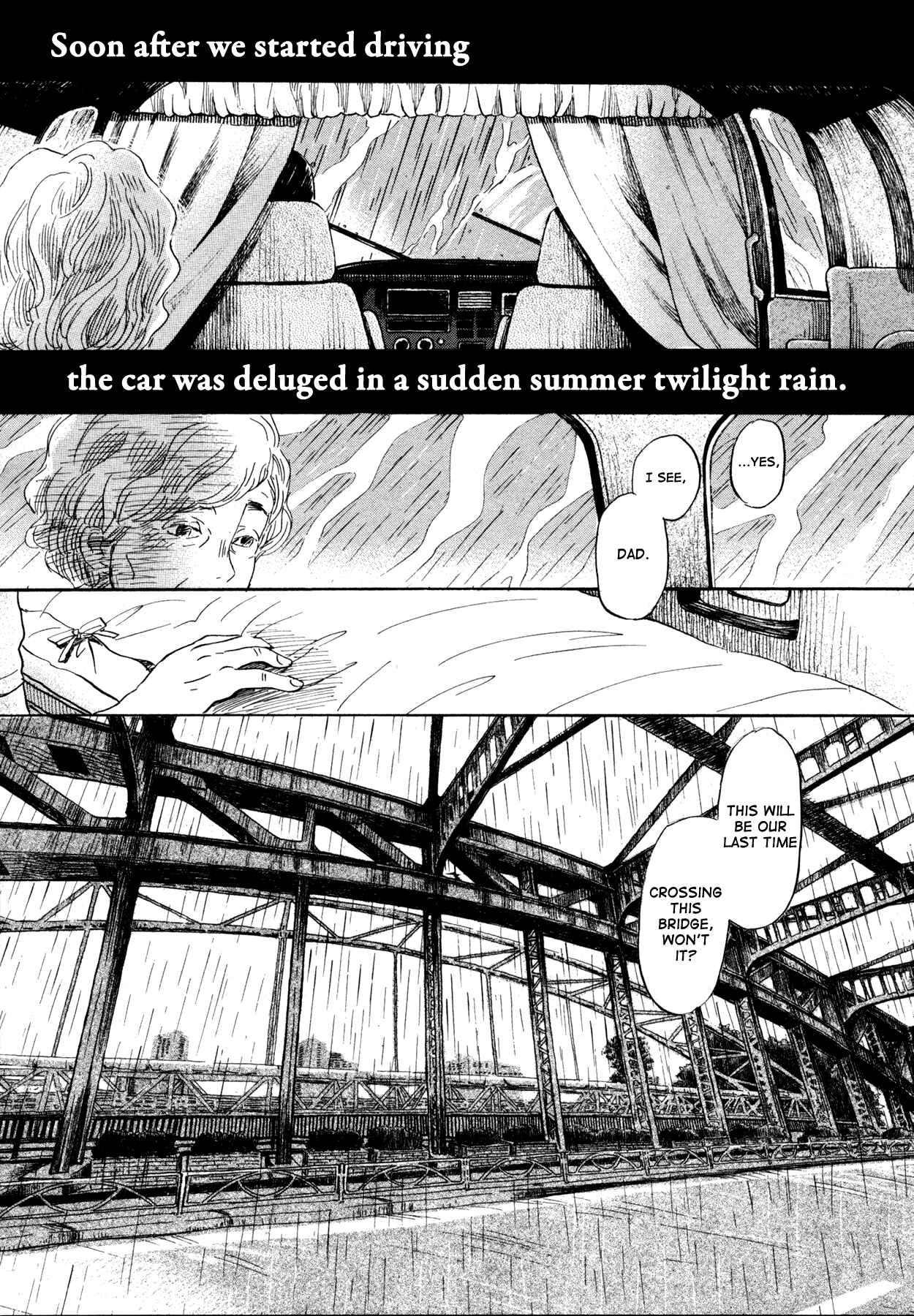 March Comes in Like a Lion Chapter 137 - Page 7