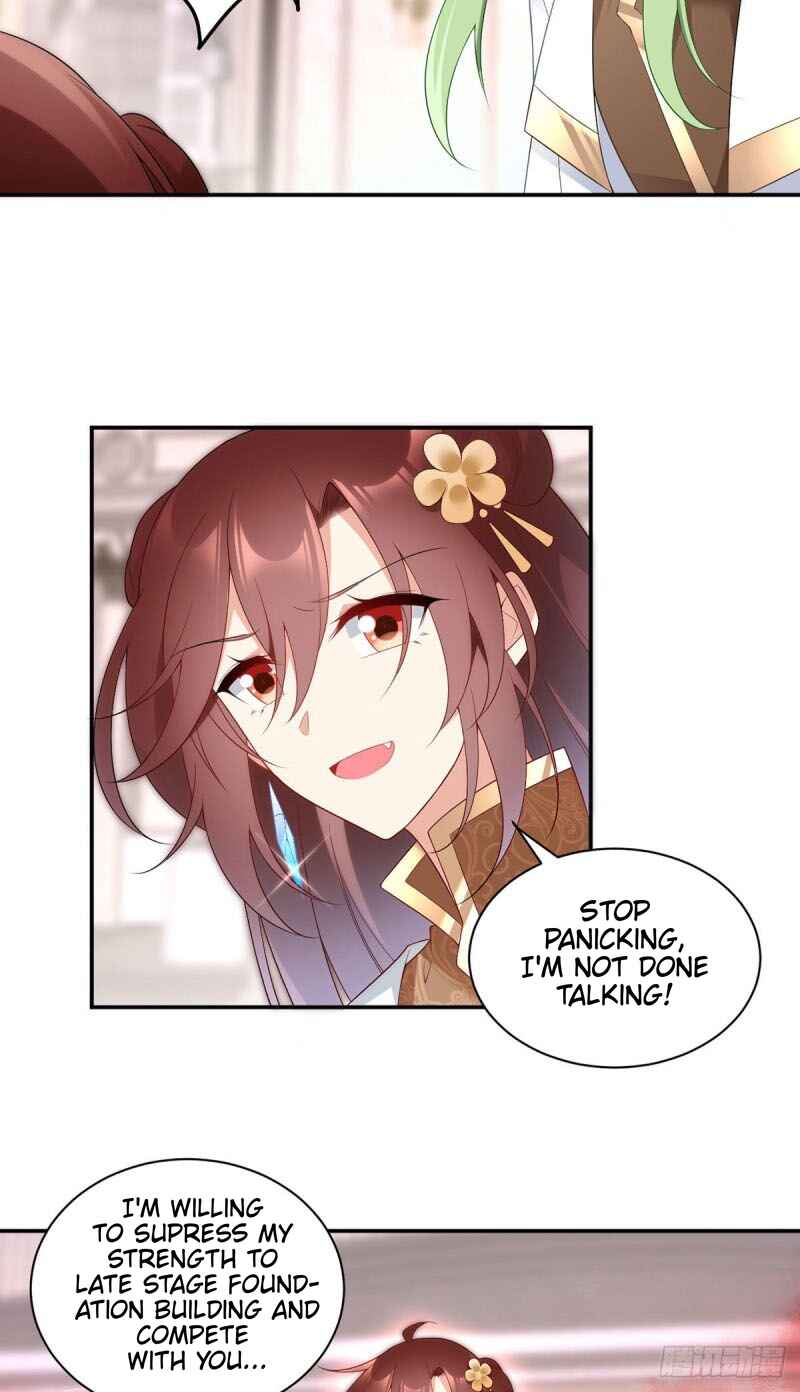 The Distinguished Cute Master Chapter 182 - Page 12