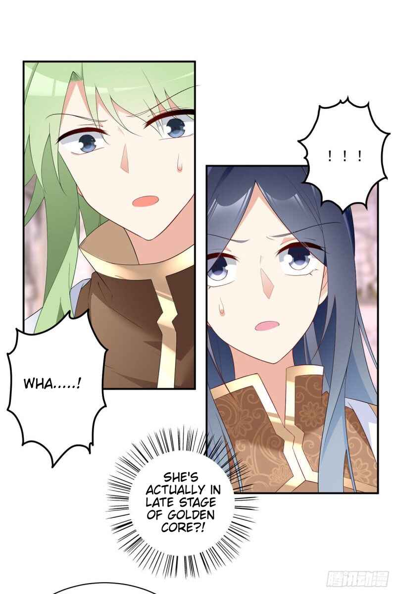 The Distinguished Cute Master Chapter 182 - Page 8
