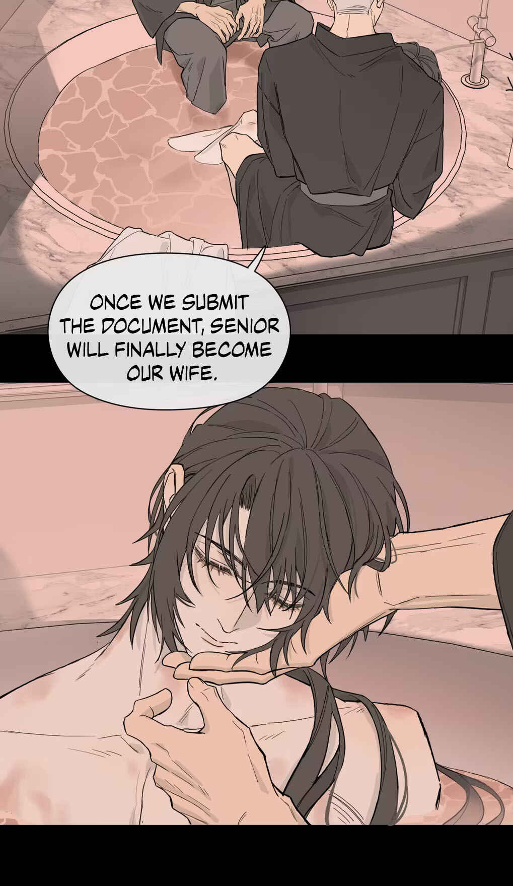 Qiú Huǒ Chapter 2 - Page 36