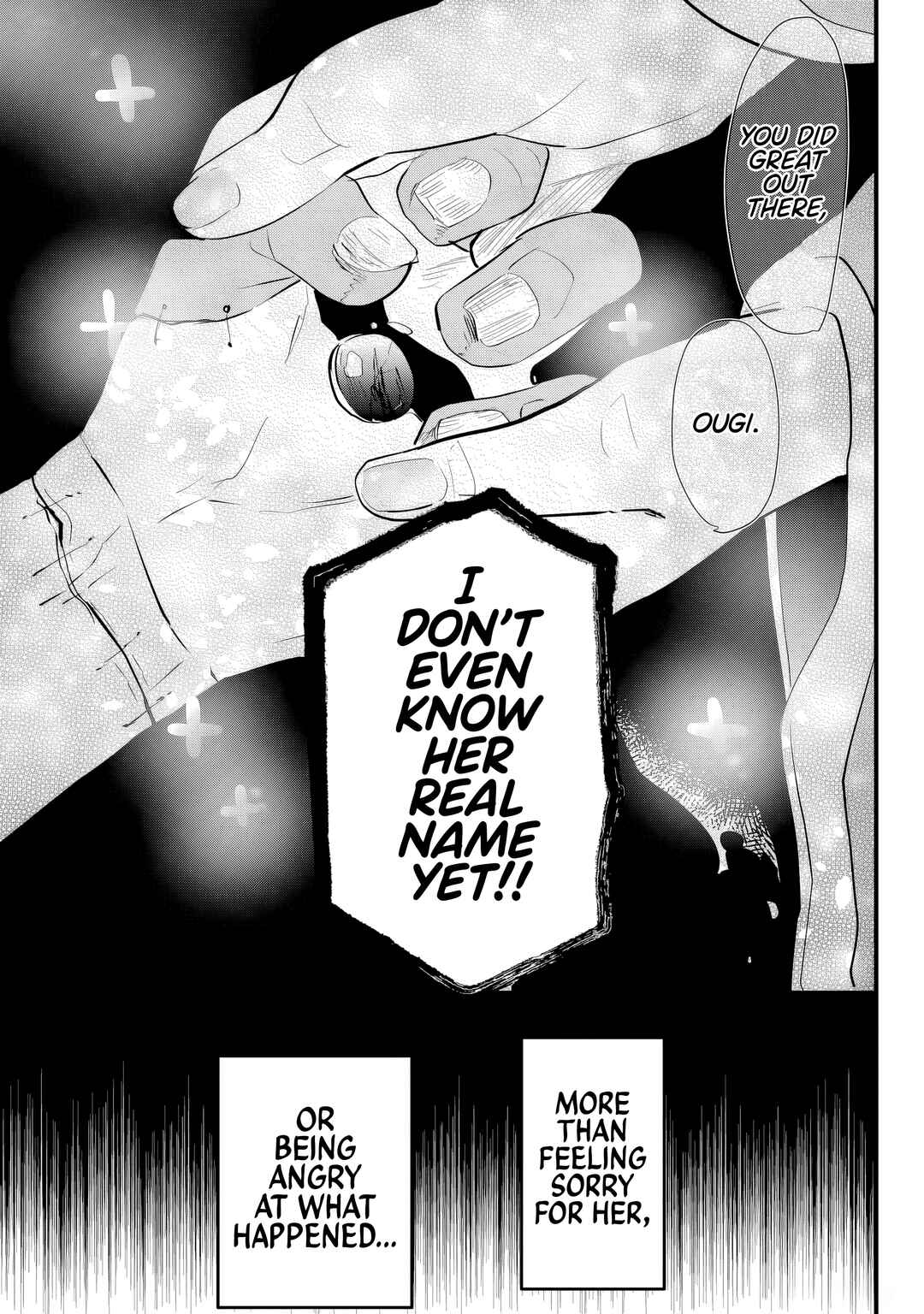 Tsugihagi Darake no Saikyou Yuusha Chapter 34 - Page 14