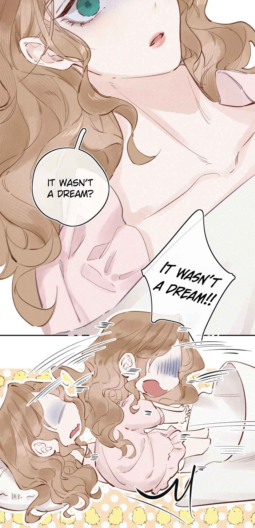 When the Villainess Meets the Yandere Chapter 2 - Page 14