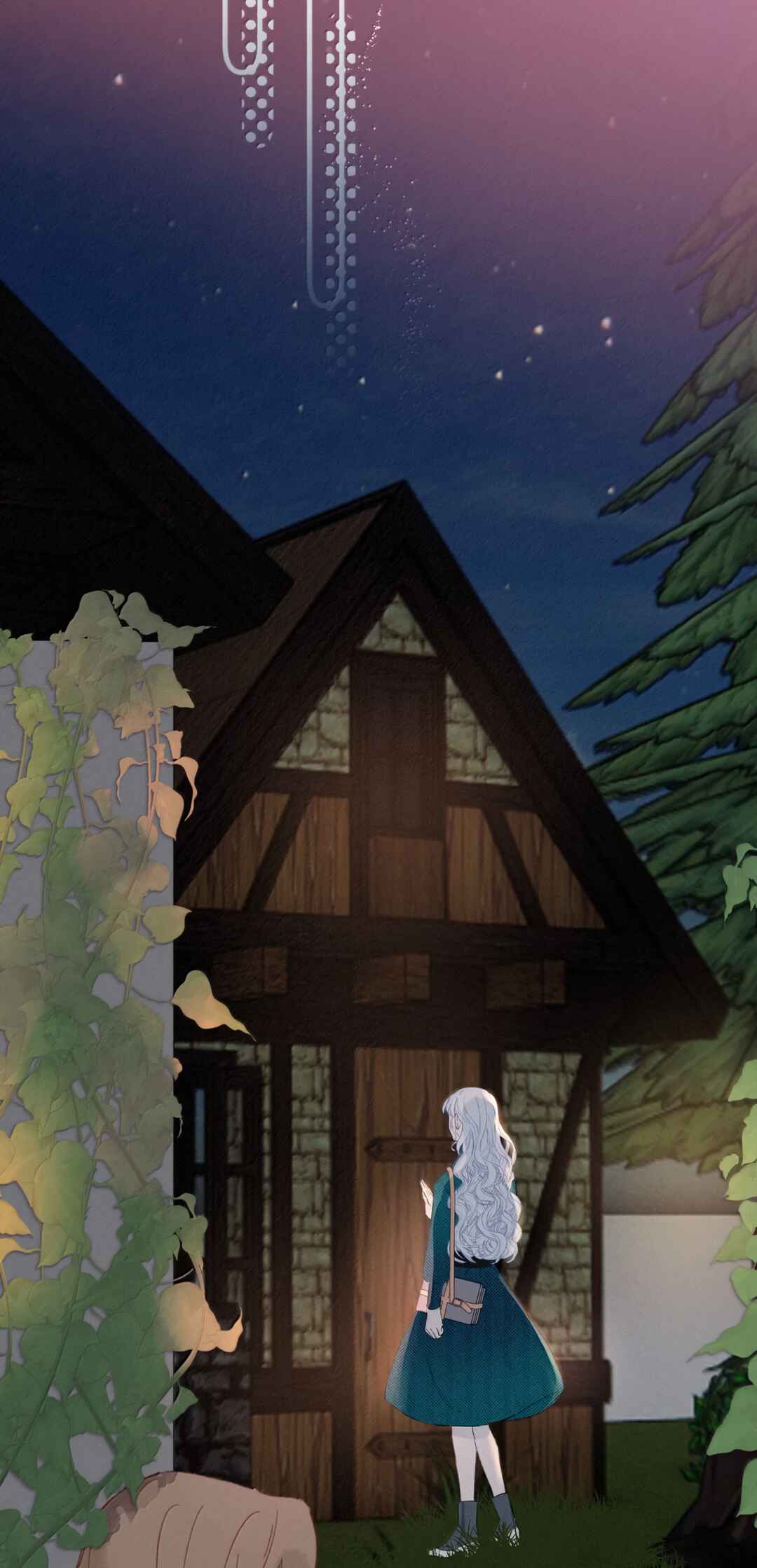 When the Villainess Meets the Yandere Chapter 2 - Page 20