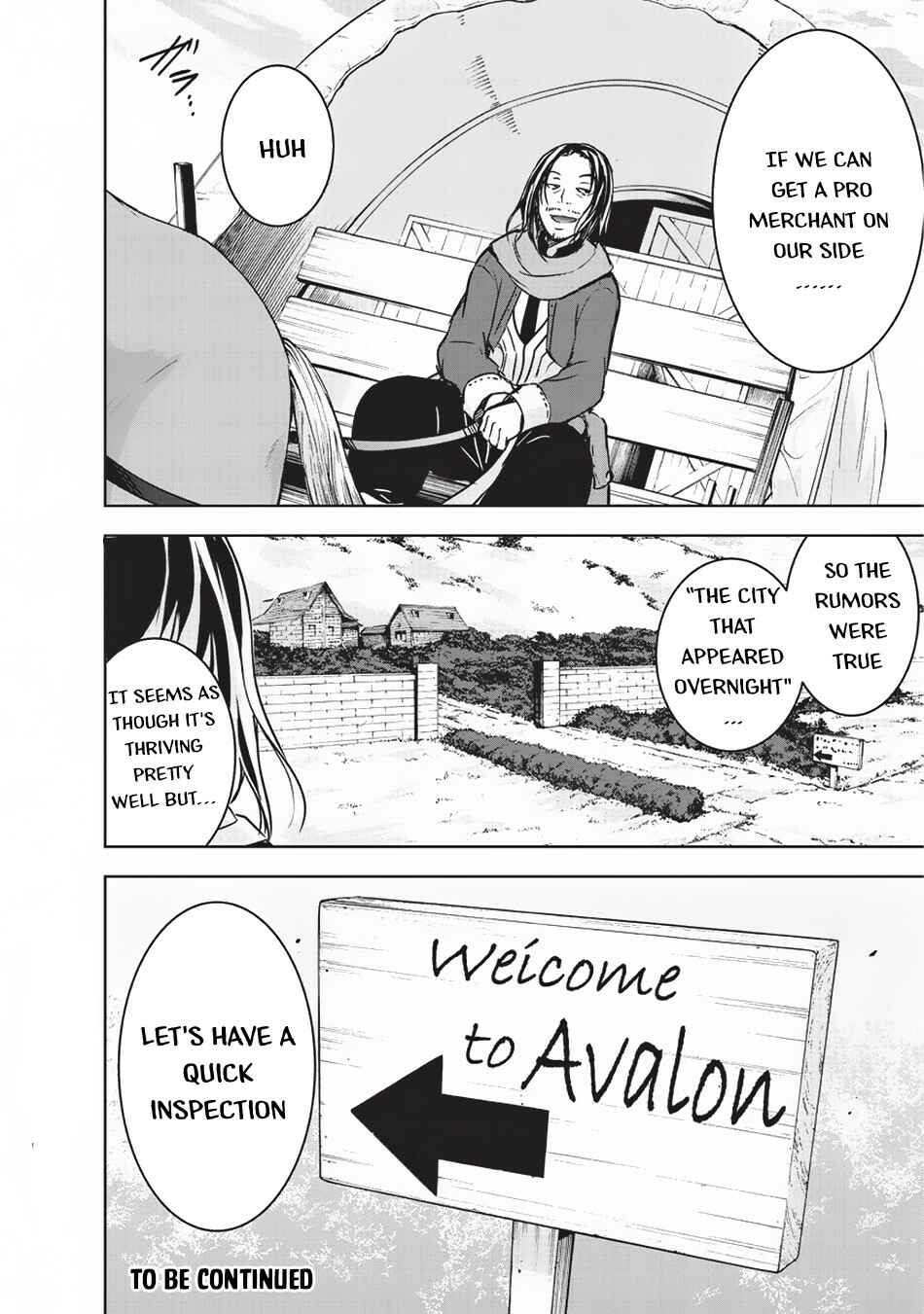 Maou-sama no Machizukuri! ~Saikyou no Dungeon wa Kindai Toshi~ Chapter 13 - Page 25