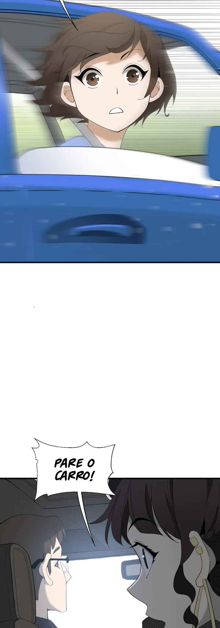 I Became Invincible After Descending Chapter 7 - Page 18