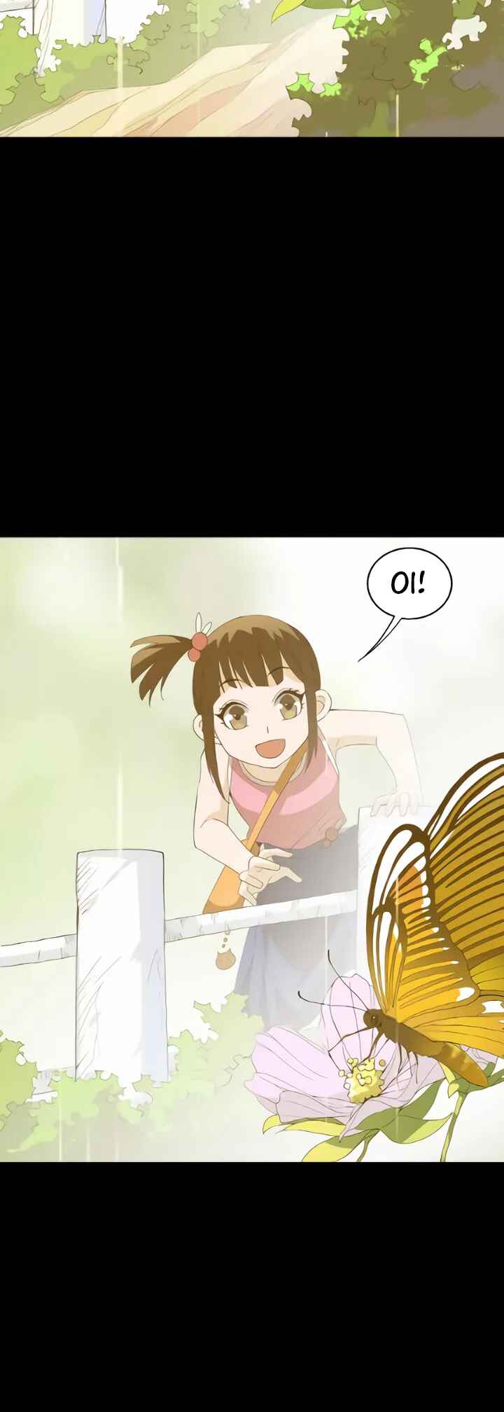 I Became Invincible After Descending Chapter 7 - Page 6
