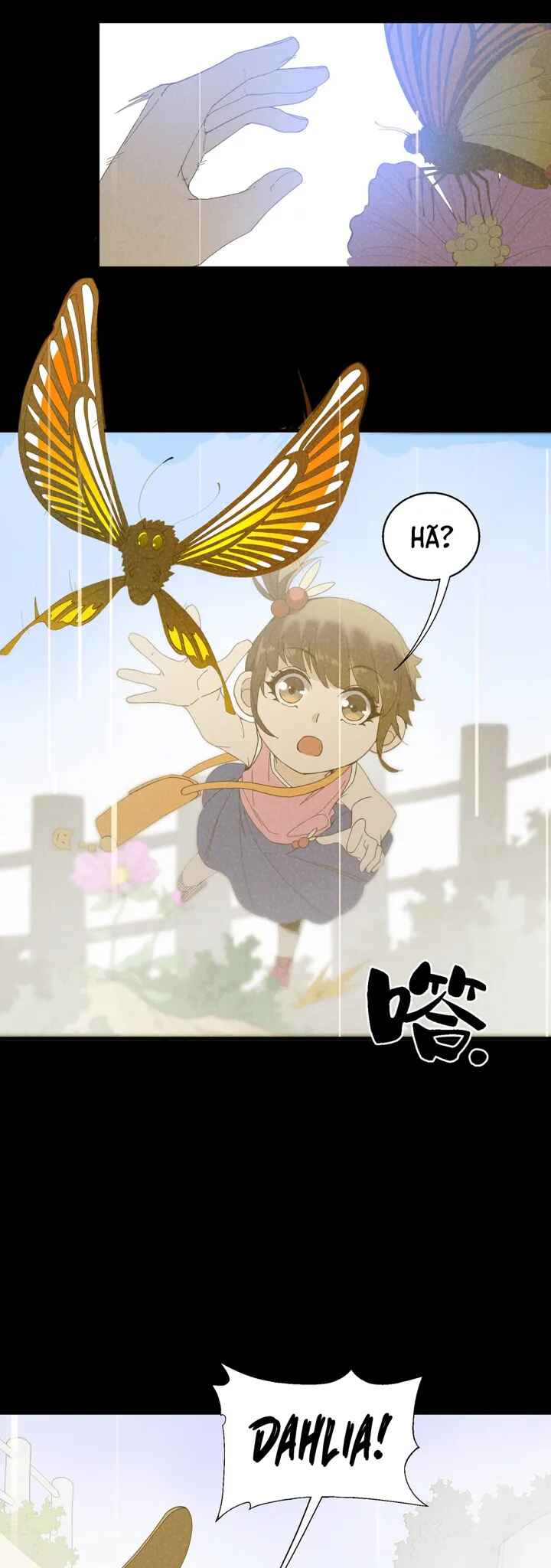 I Became Invincible After Descending Chapter 7 - Page 9