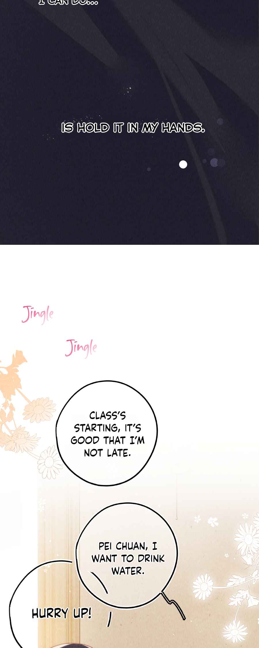 The Devil’s Body Temperature Chapter 11 - Page 17