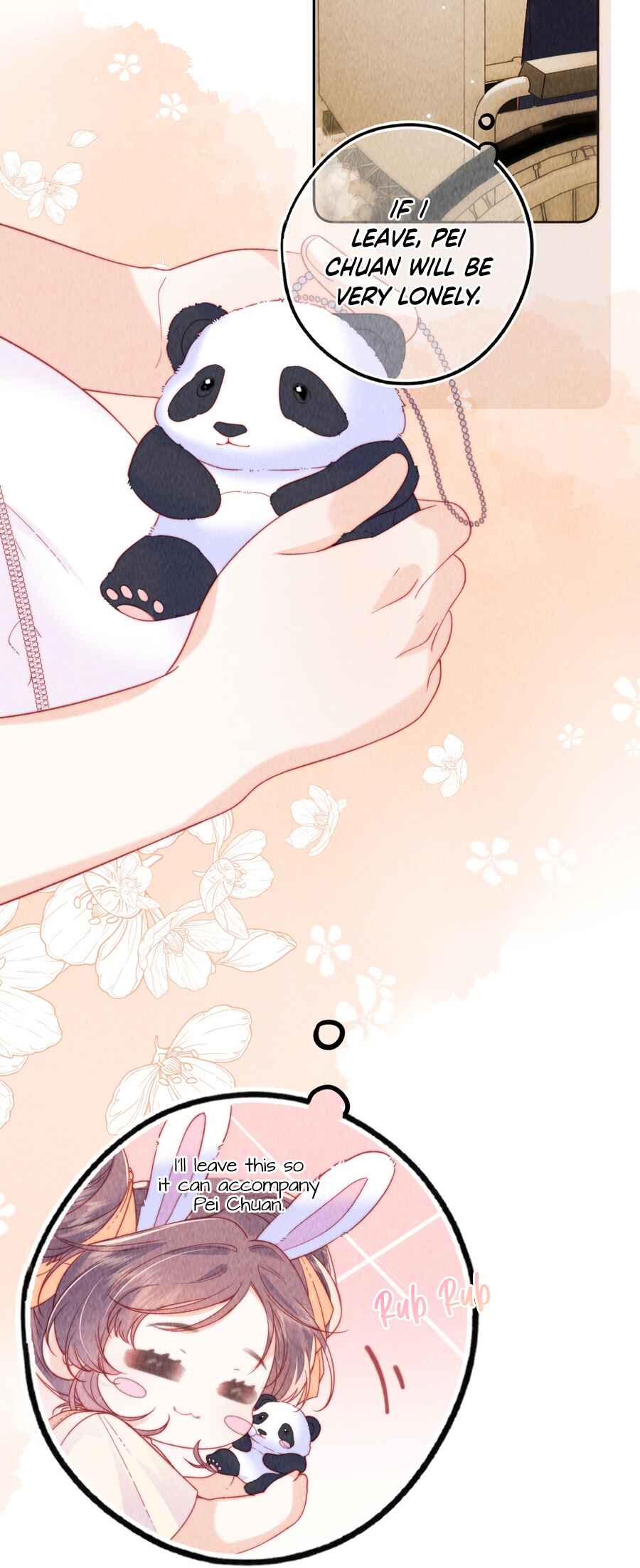 The Devil’s Body Temperature Chapter 11 - Page 23