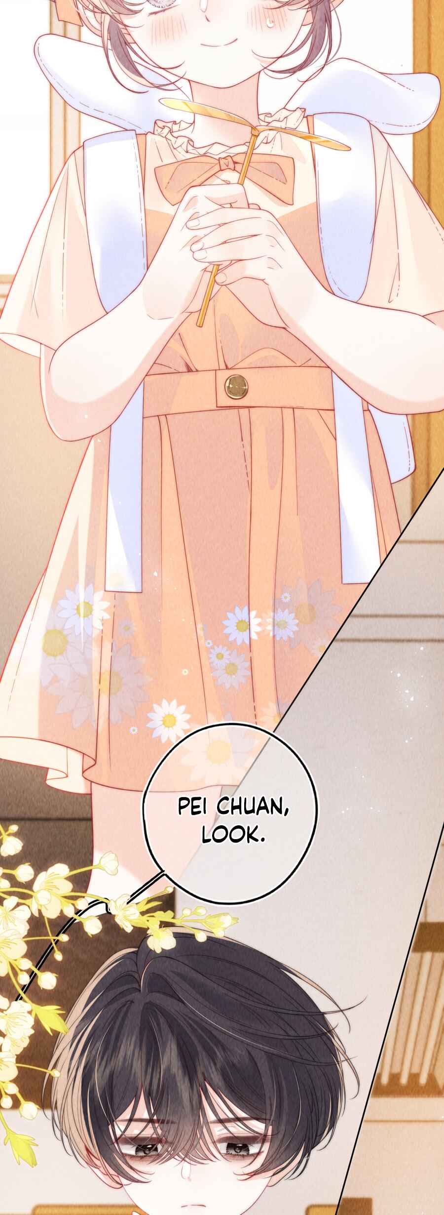 The Devil’s Body Temperature Chapter 11 - Page 4