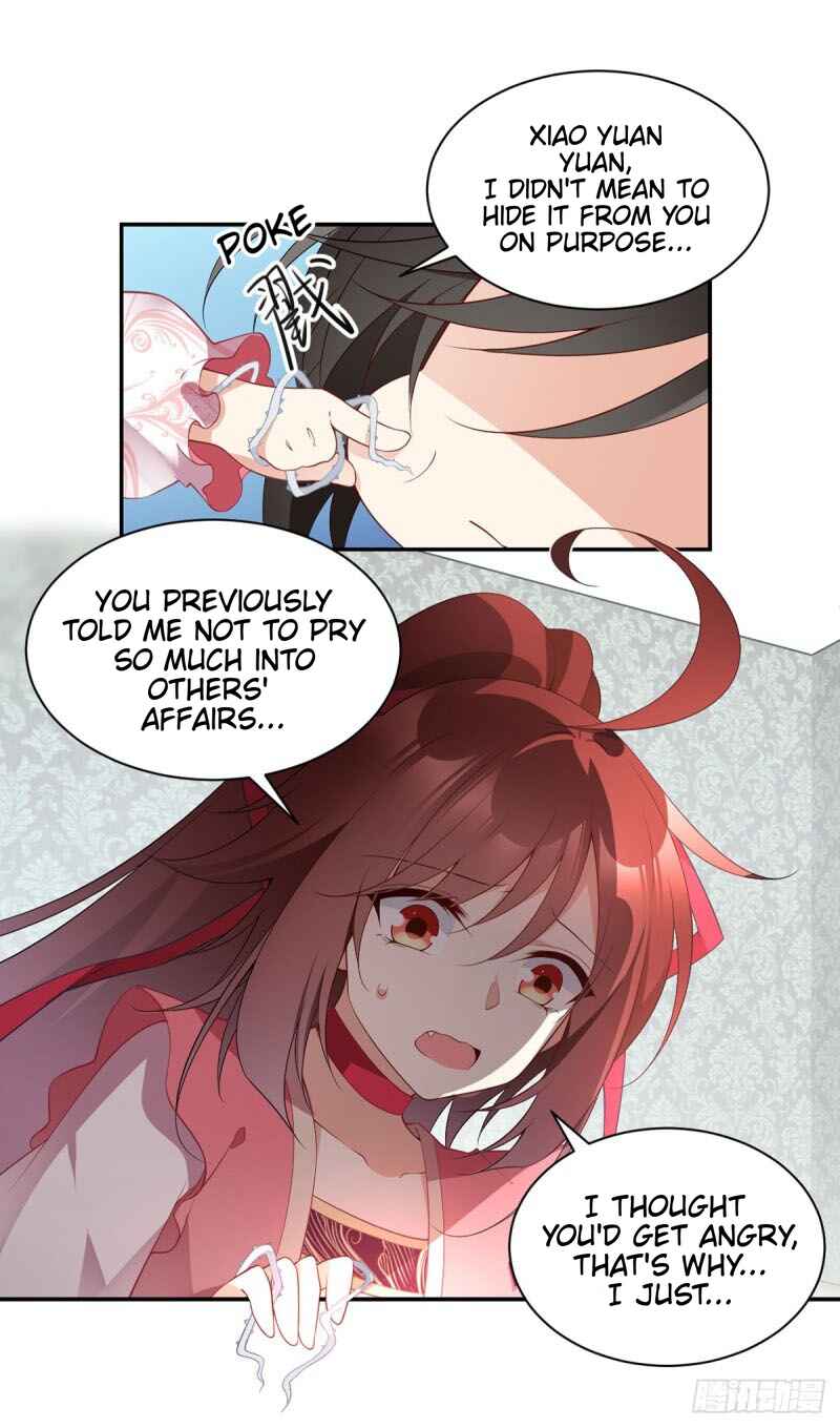 The Distinguished Cute Master Chapter 177 - Page 10