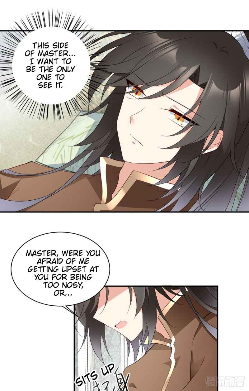 The Distinguished Cute Master Chapter 177 - Page 11