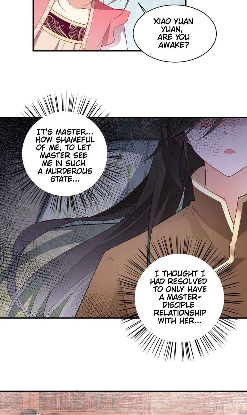 The Distinguished Cute Master Chapter 177 - Page 6