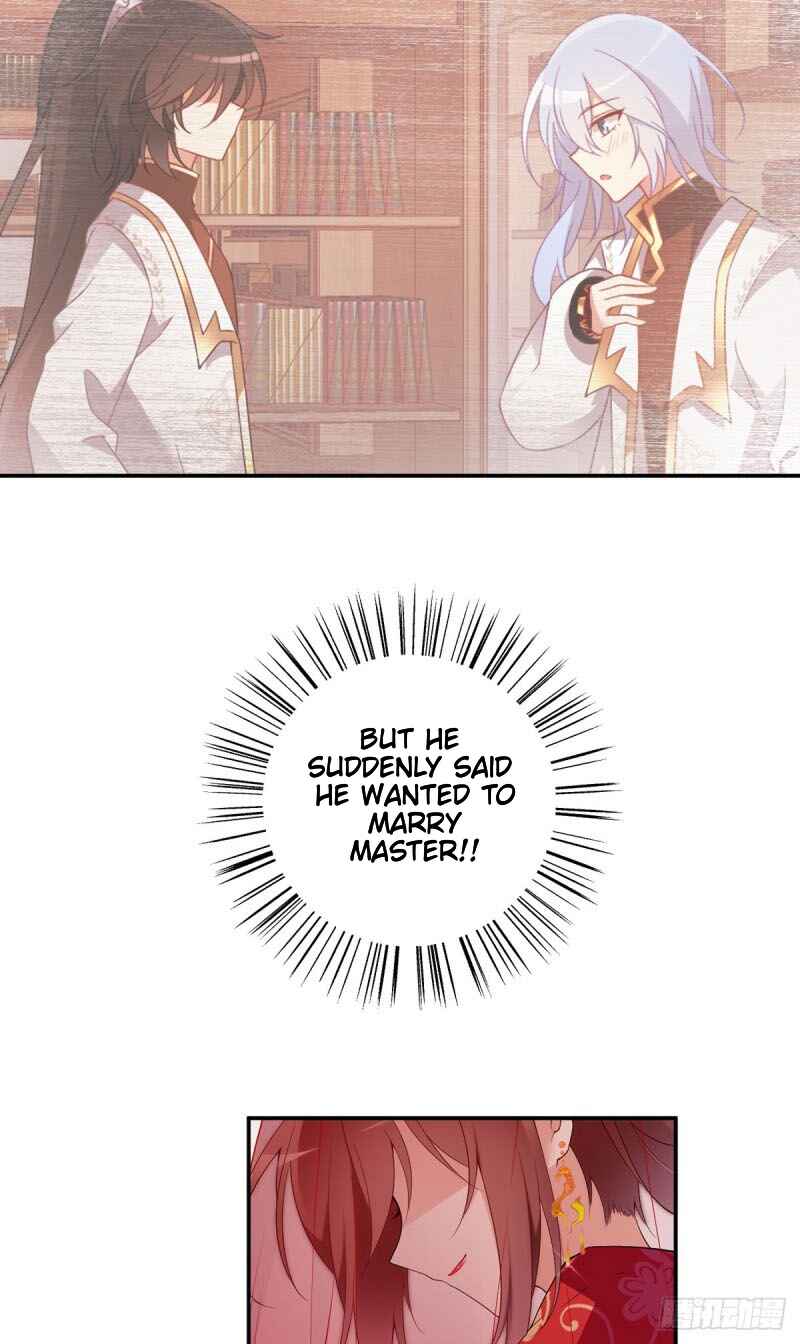 The Distinguished Cute Master Chapter 177 - Page 7