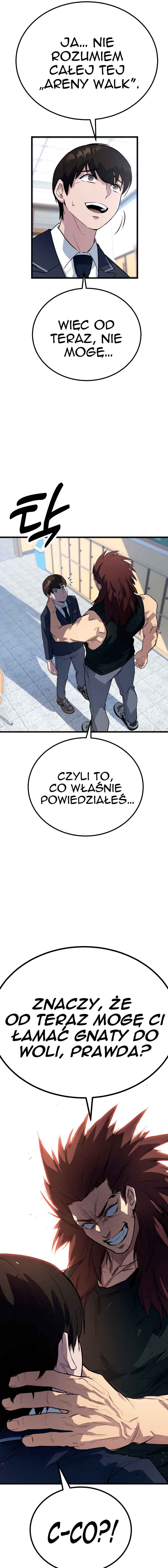 Pongnyeok ui Wang Chapter 2 - Page 13