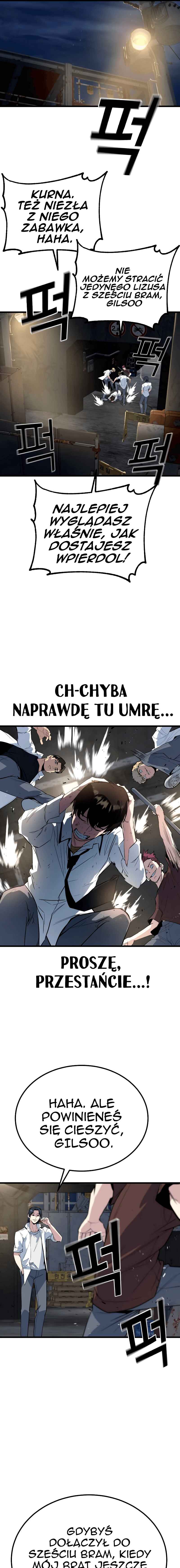 Pongnyeok ui Wang Chapter 2 - Page 29