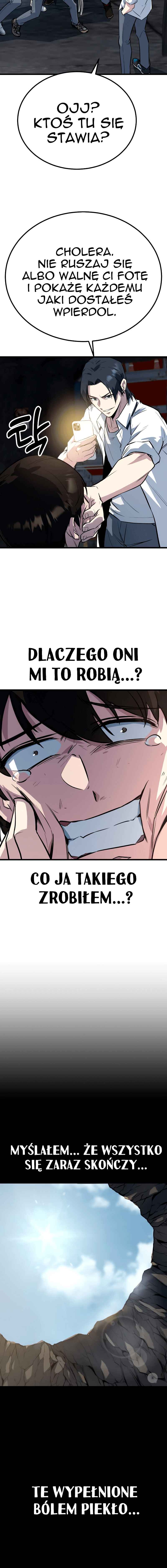 Pongnyeok ui Wang Chapter 2 - Page 32