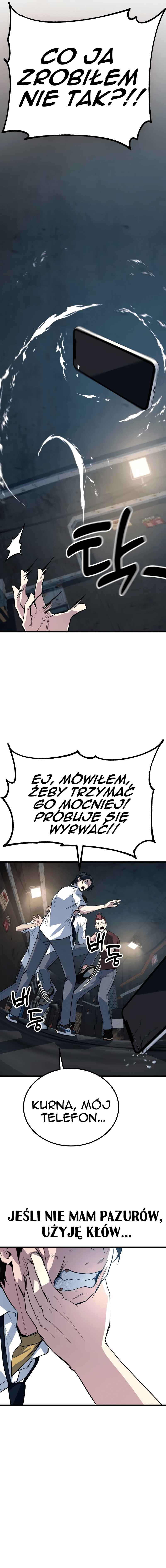 Pongnyeok ui Wang Chapter 2 - Page 37