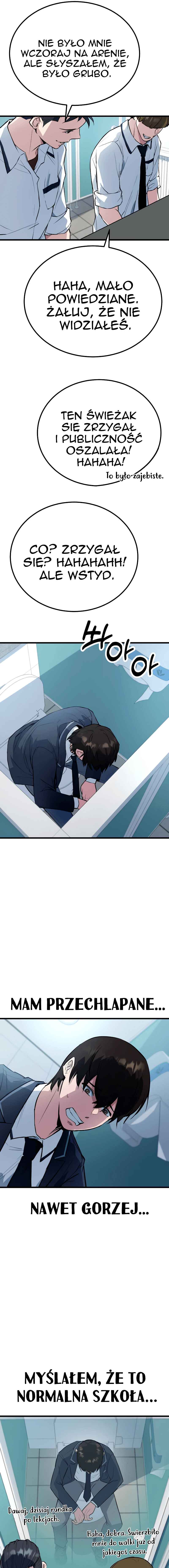 Pongnyeok ui Wang Chapter 2 - Page 7