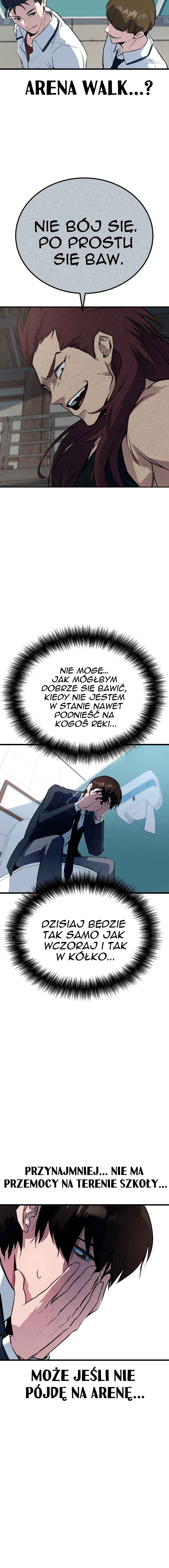 Pongnyeok ui Wang Chapter 2 - Page 8
