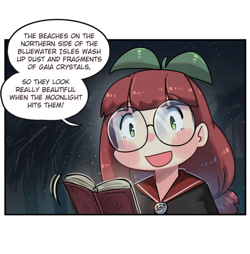 The Steam Dragon Express Chapter 92 - Page 4