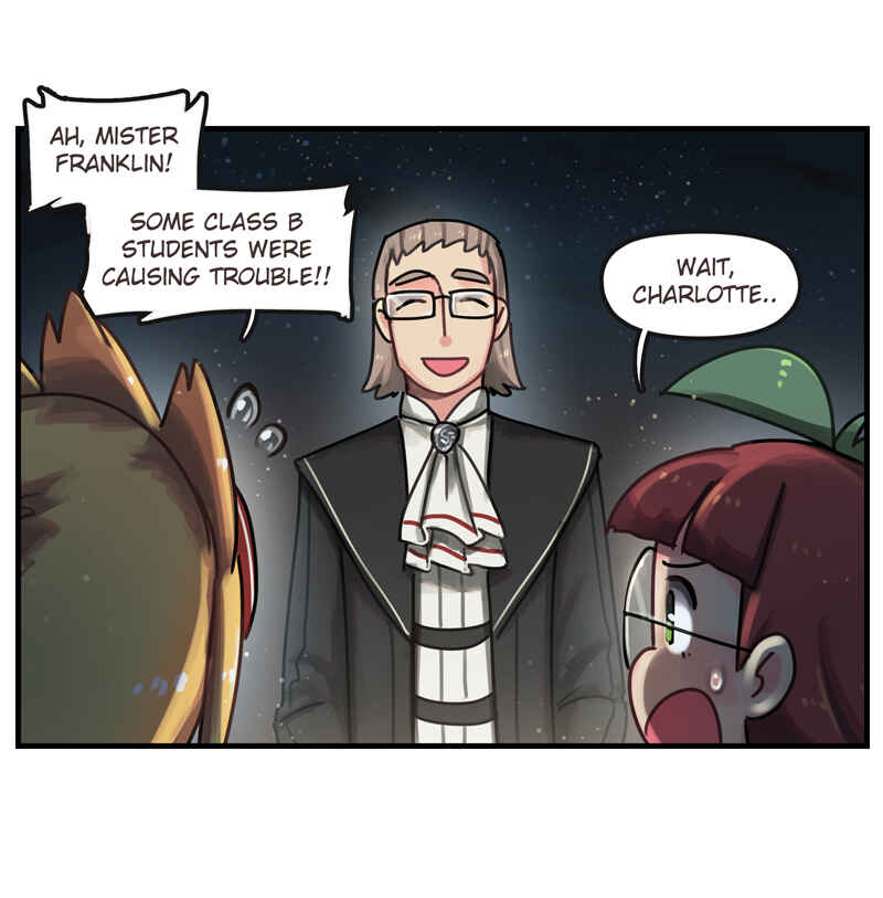 The Steam Dragon Express Chapter 92 - Page 7