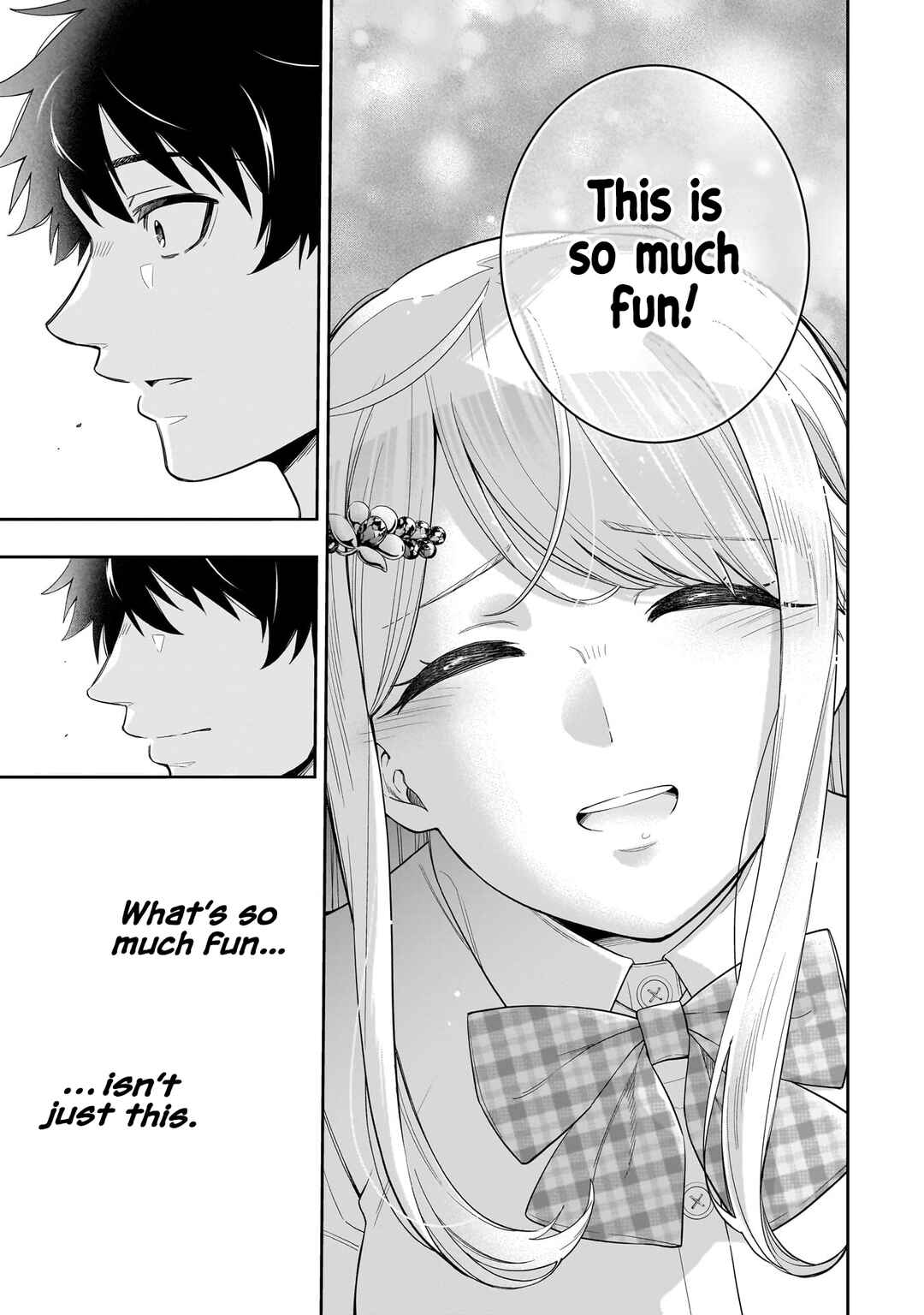 Koori no Hime wa Chiisana Hidamari de Tokasaretai Chapter 22 - Page 17