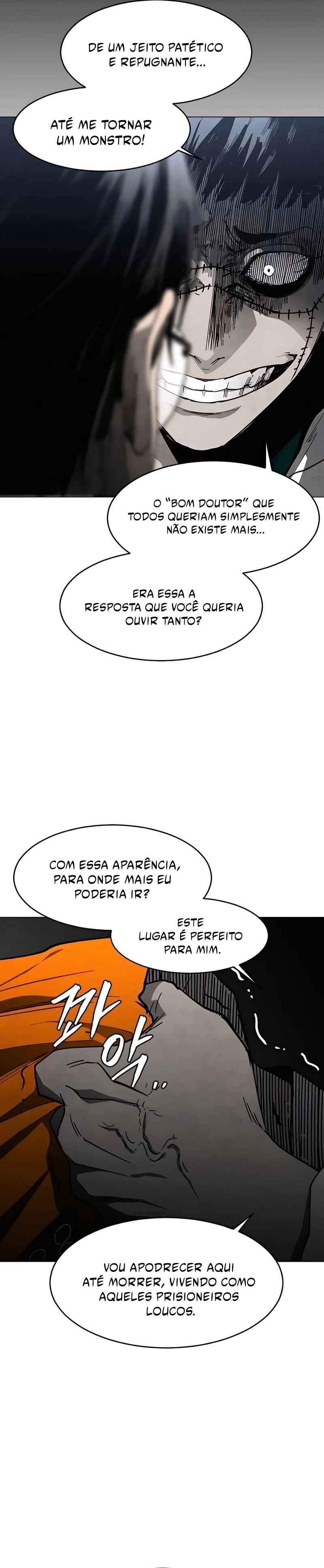 Pogeuraendeu Chapter 27 - Page 14