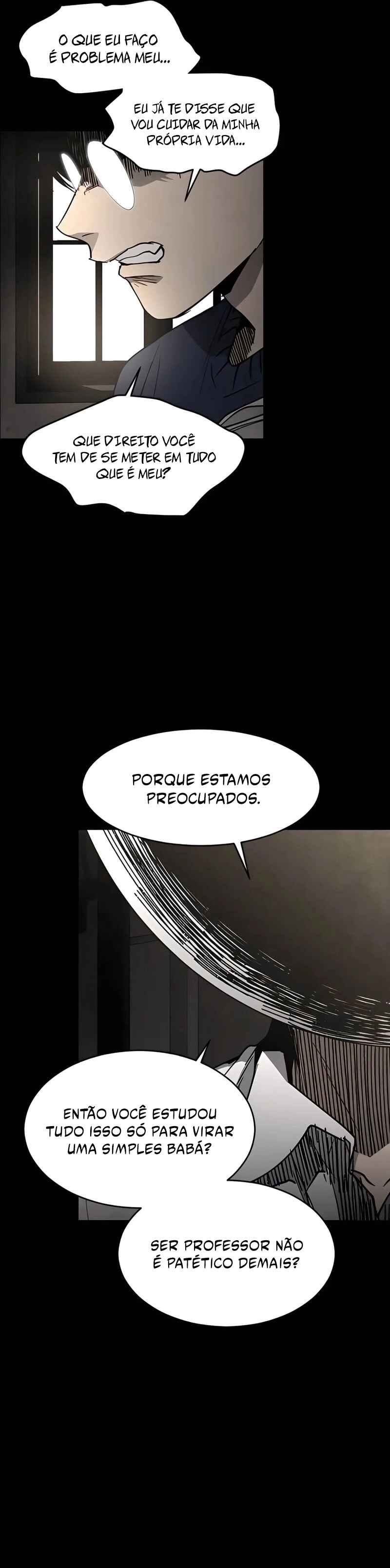 Pogeuraendeu Chapter 27 - Page 19