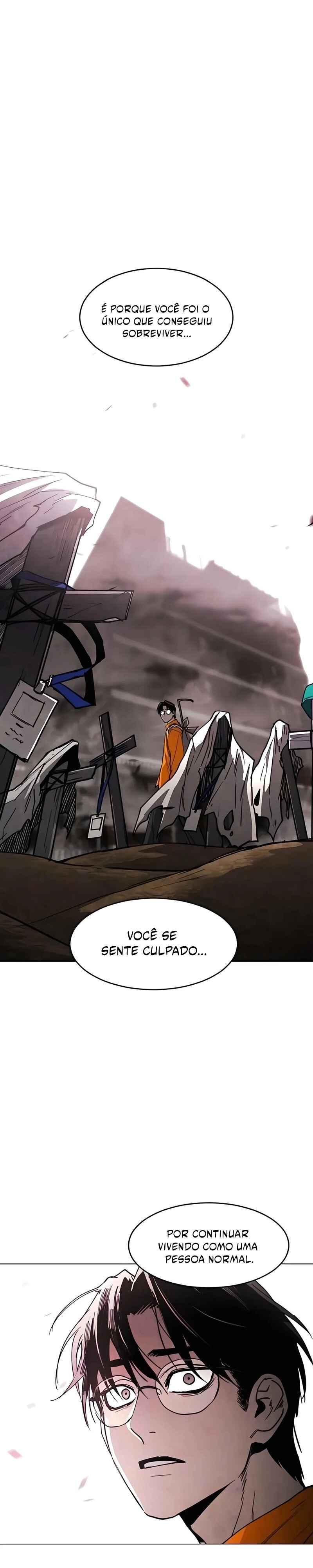 Pogeuraendeu Chapter 27 - Page 2