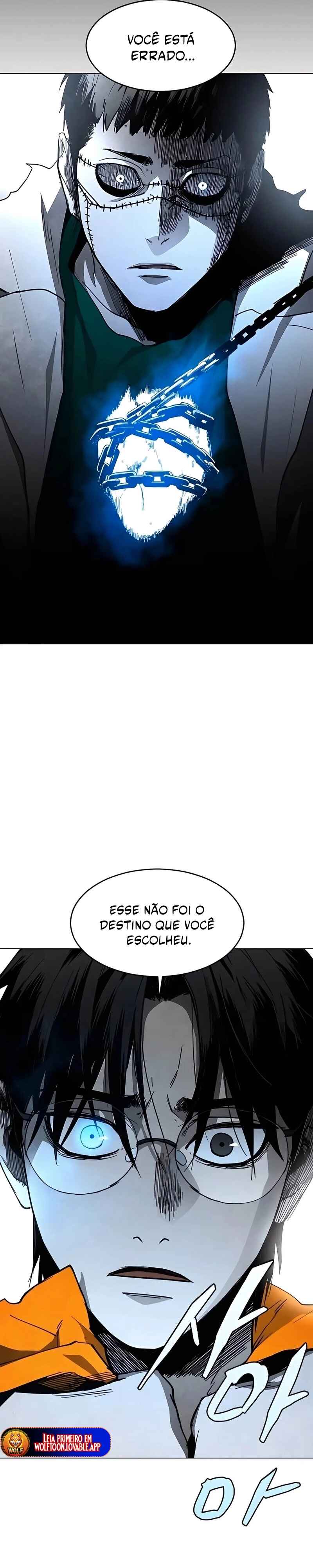 Pogeuraendeu Chapter 27 - Page 24