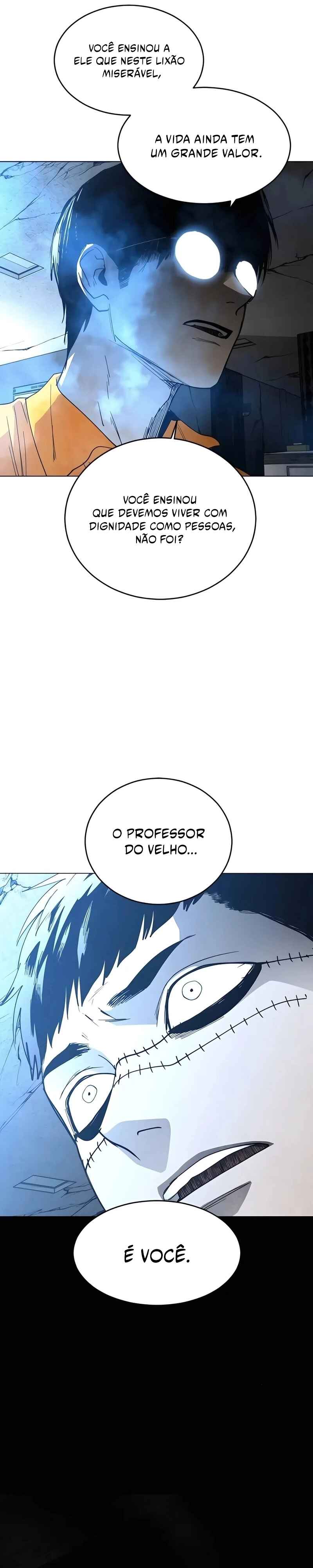 Pogeuraendeu Chapter 27 - Page 27
