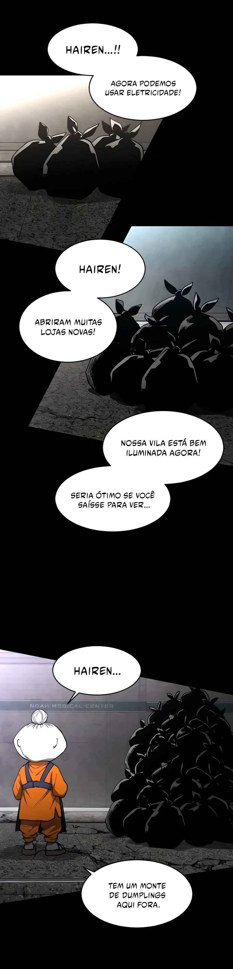 Pogeuraendeu Chapter 27 - Page 30