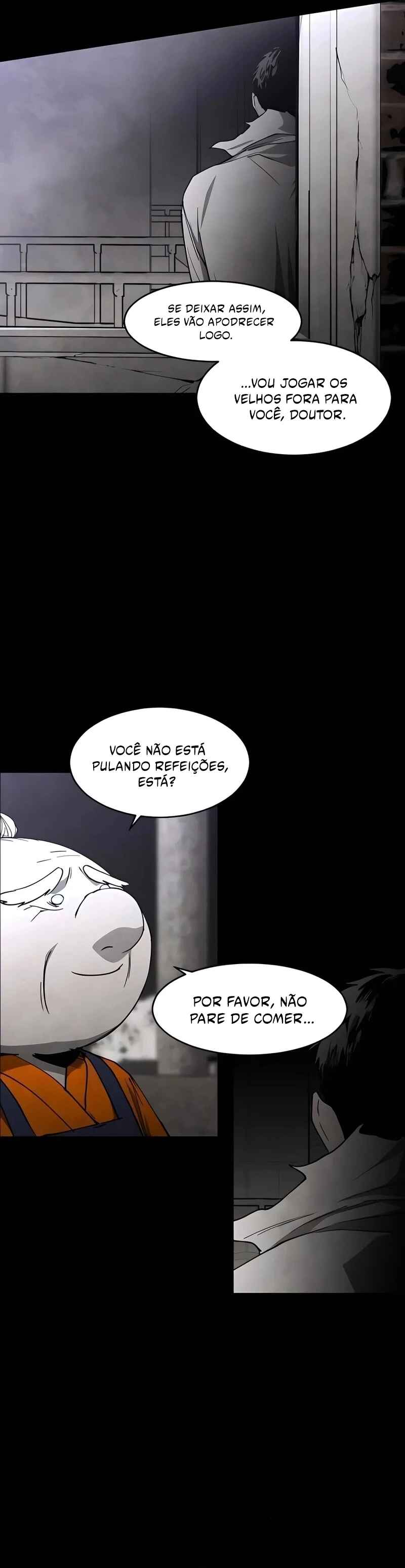 Pogeuraendeu Chapter 27 - Page 31