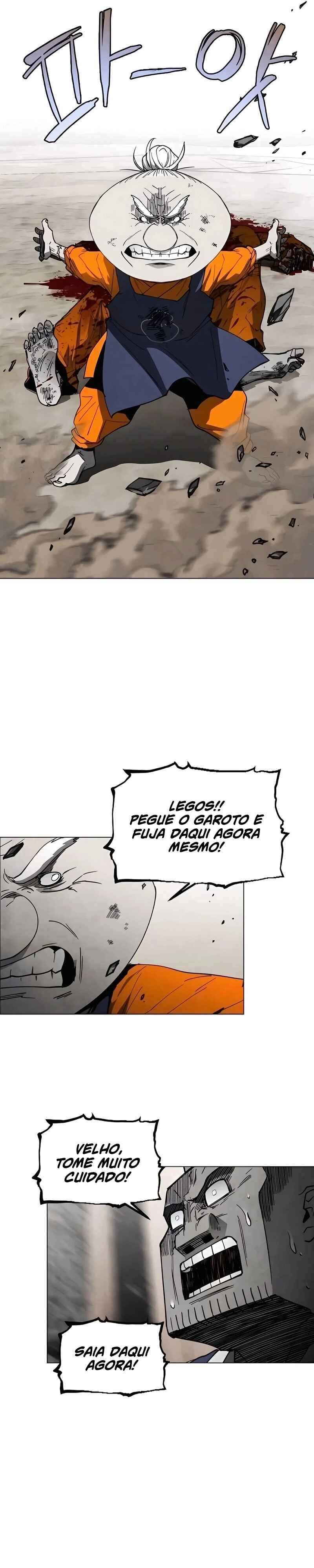 Pogeuraendeu Chapter 27 - Page 47