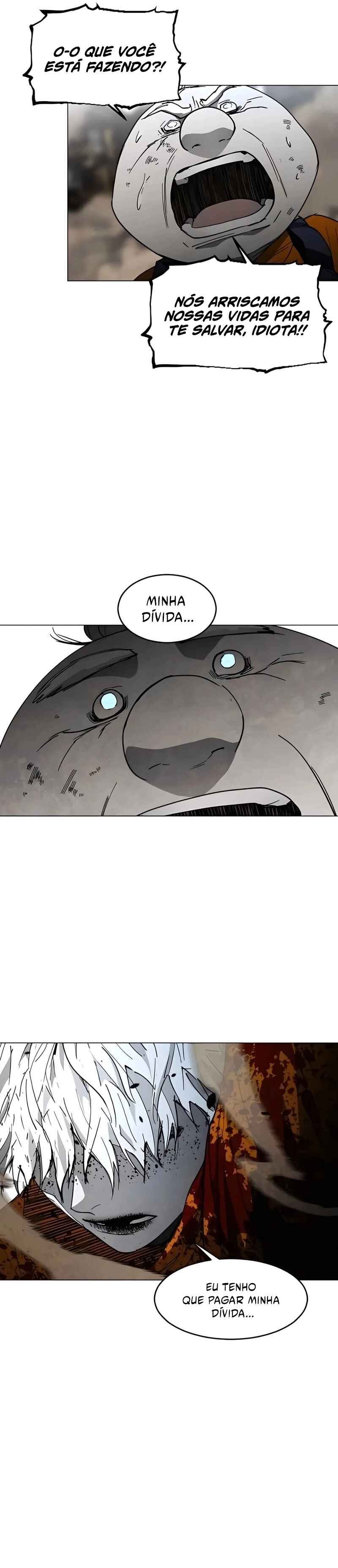 Pogeuraendeu Chapter 27 - Page 52