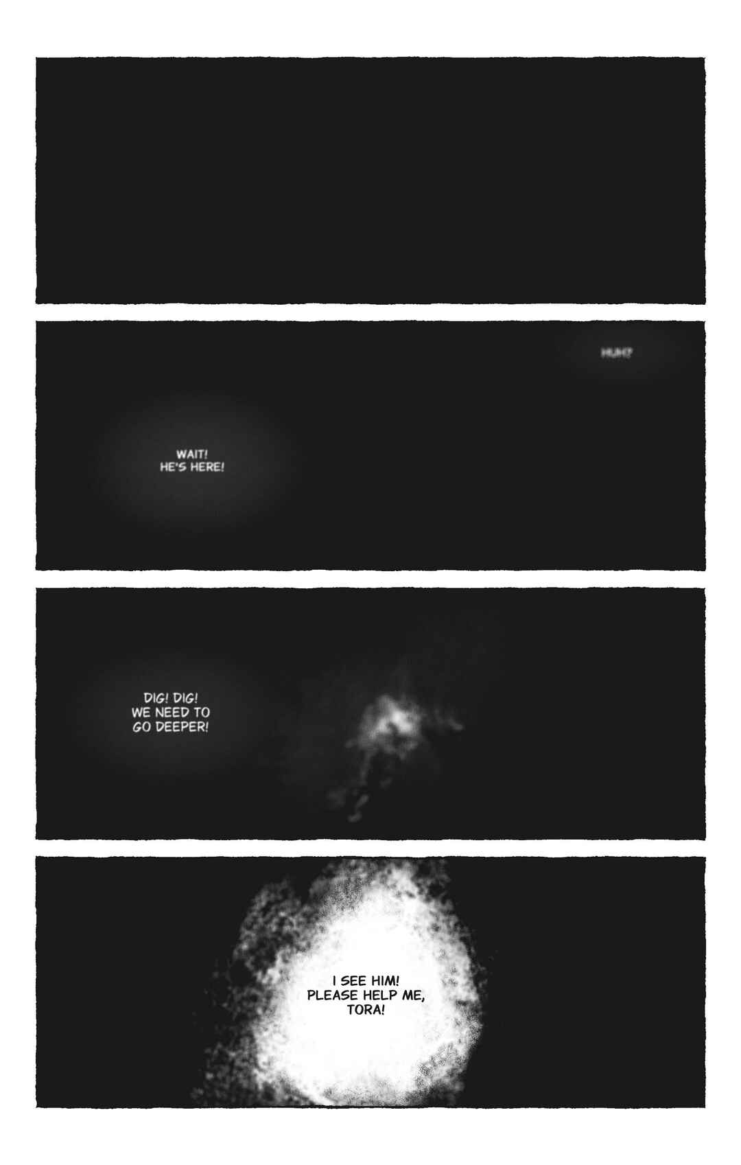 Lunarithm Chapter 3 - Page 16