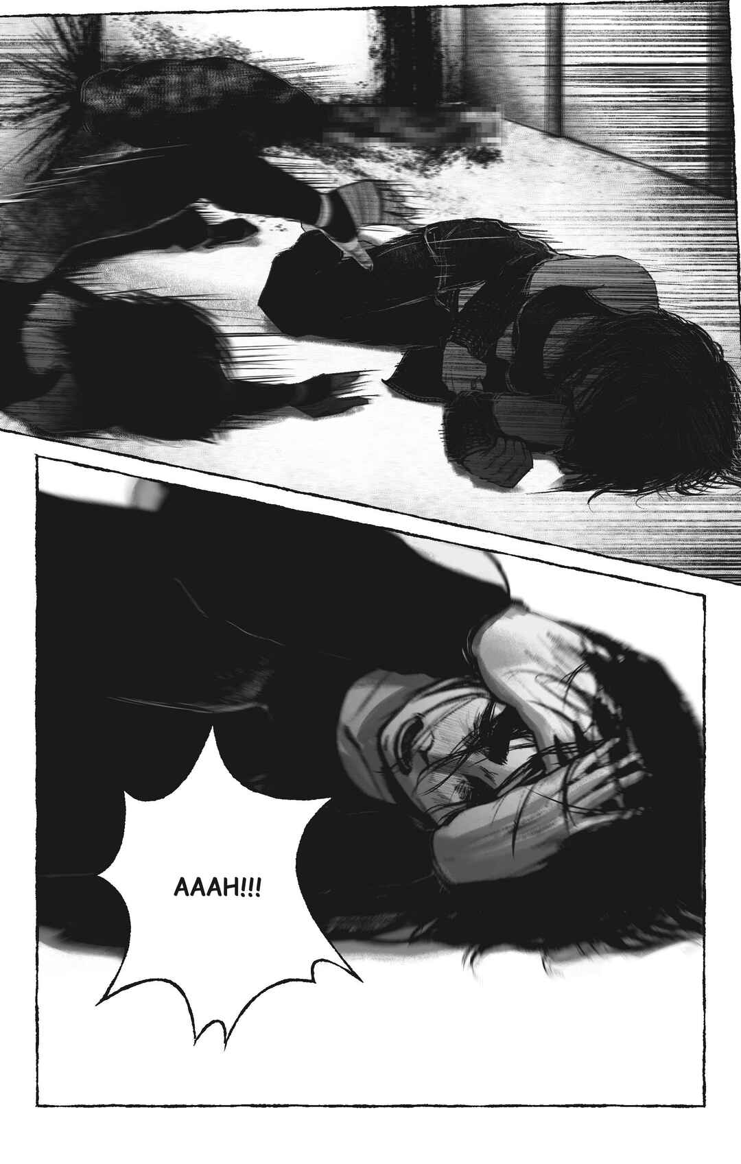 Lunarithm Chapter 3 - Page 24
