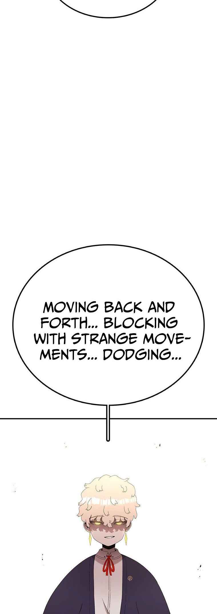 The House Without Time Chapter 102 - Page 13