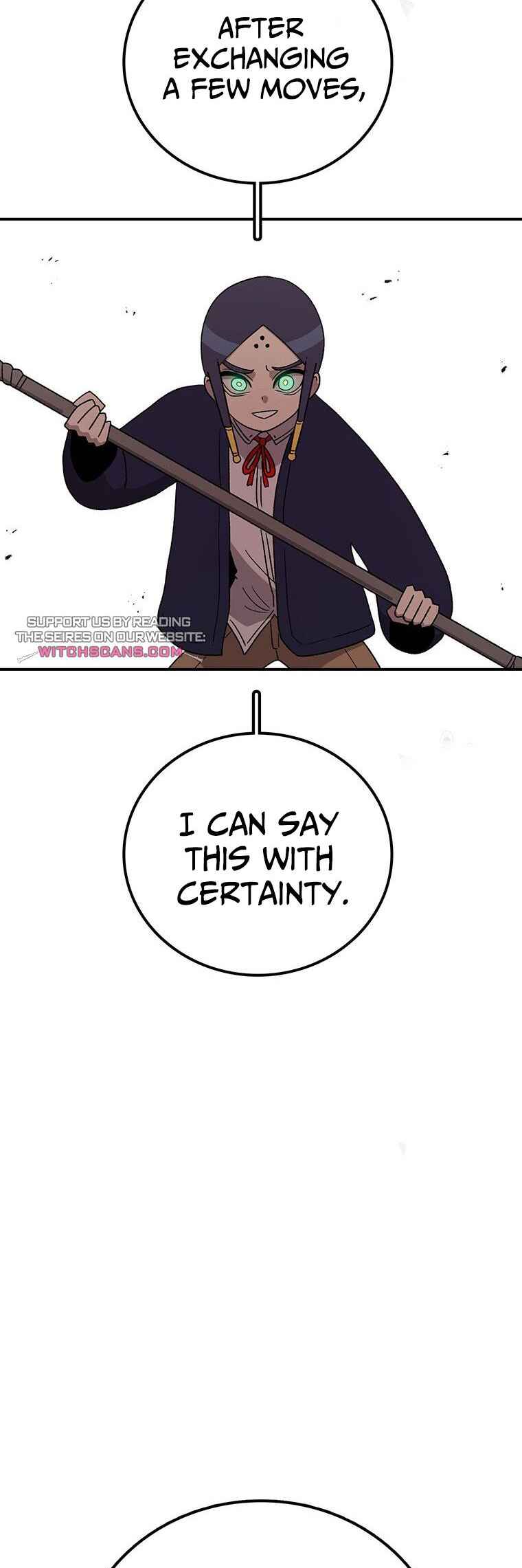 The House Without Time Chapter 102 - Page 17