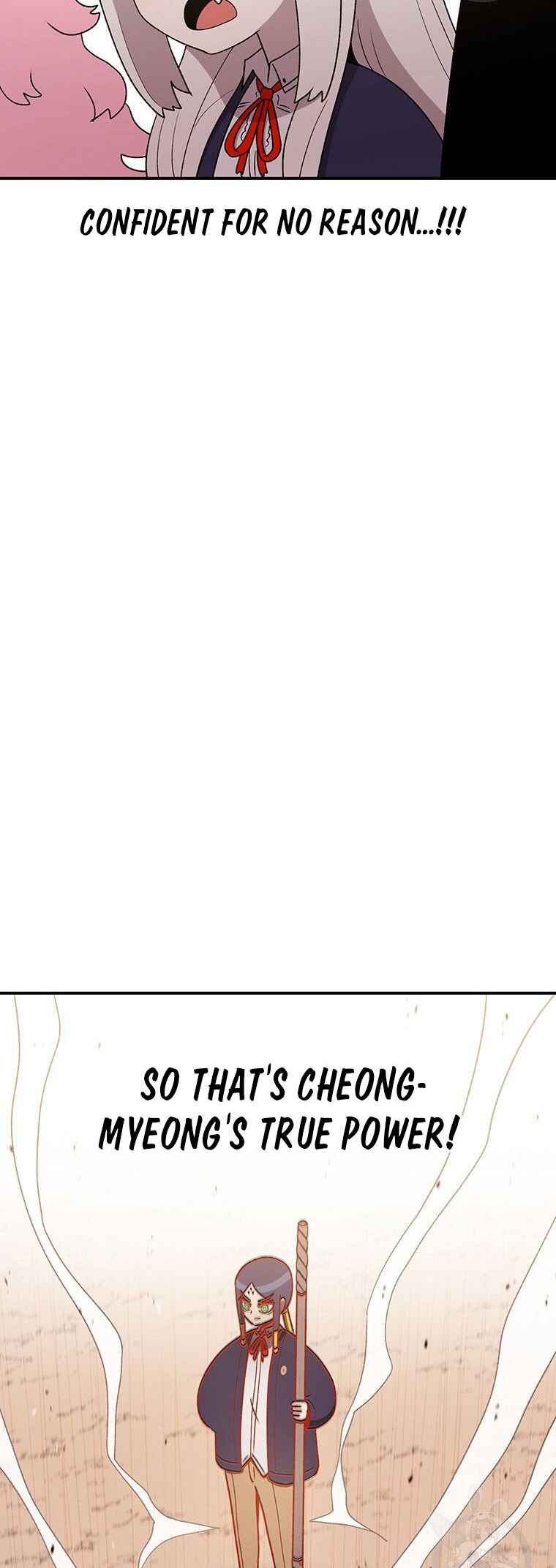 The House Without Time Chapter 102 - Page 53
