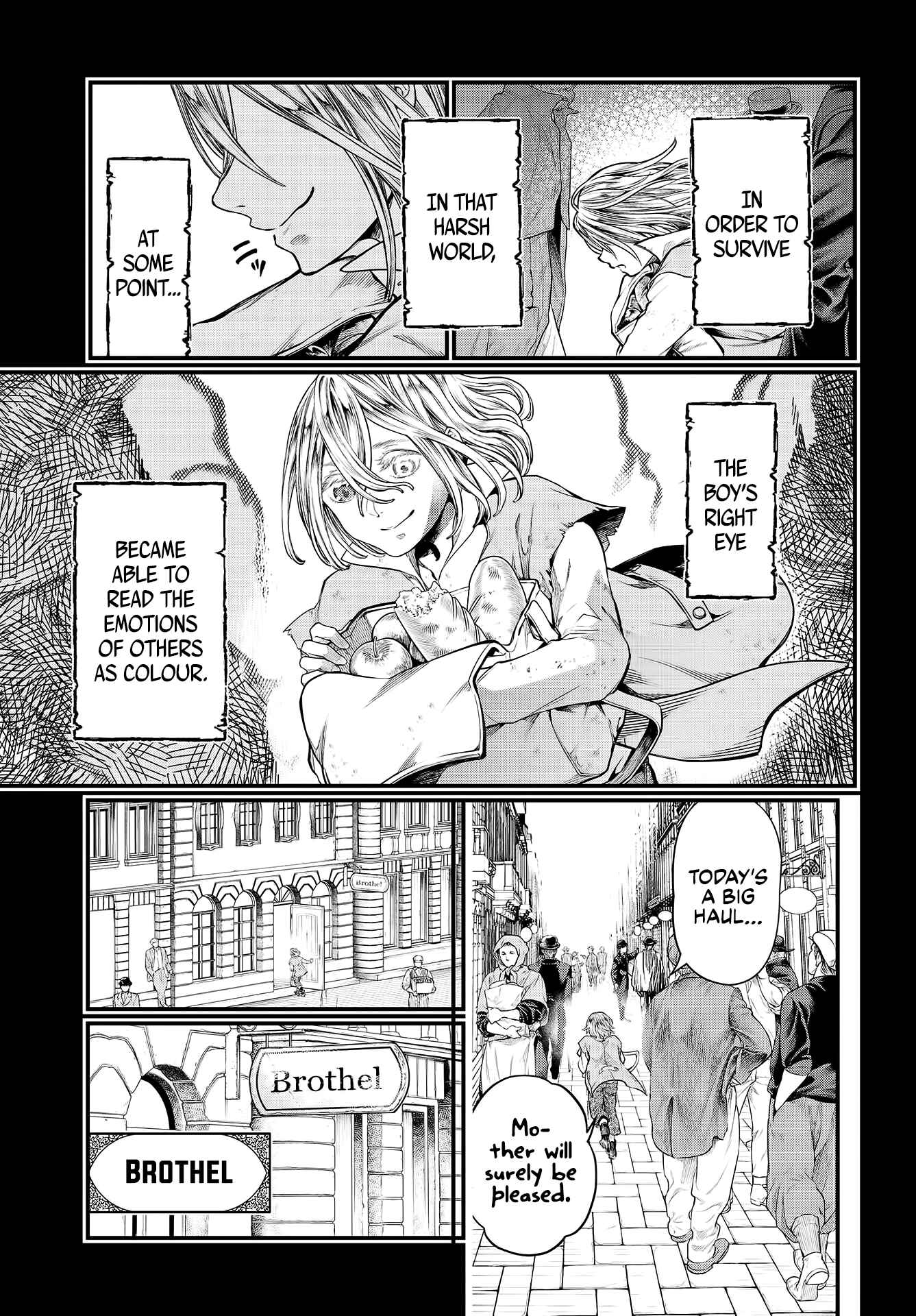 Shuumatsu no Valkyrie Chapter 25 - Page 14