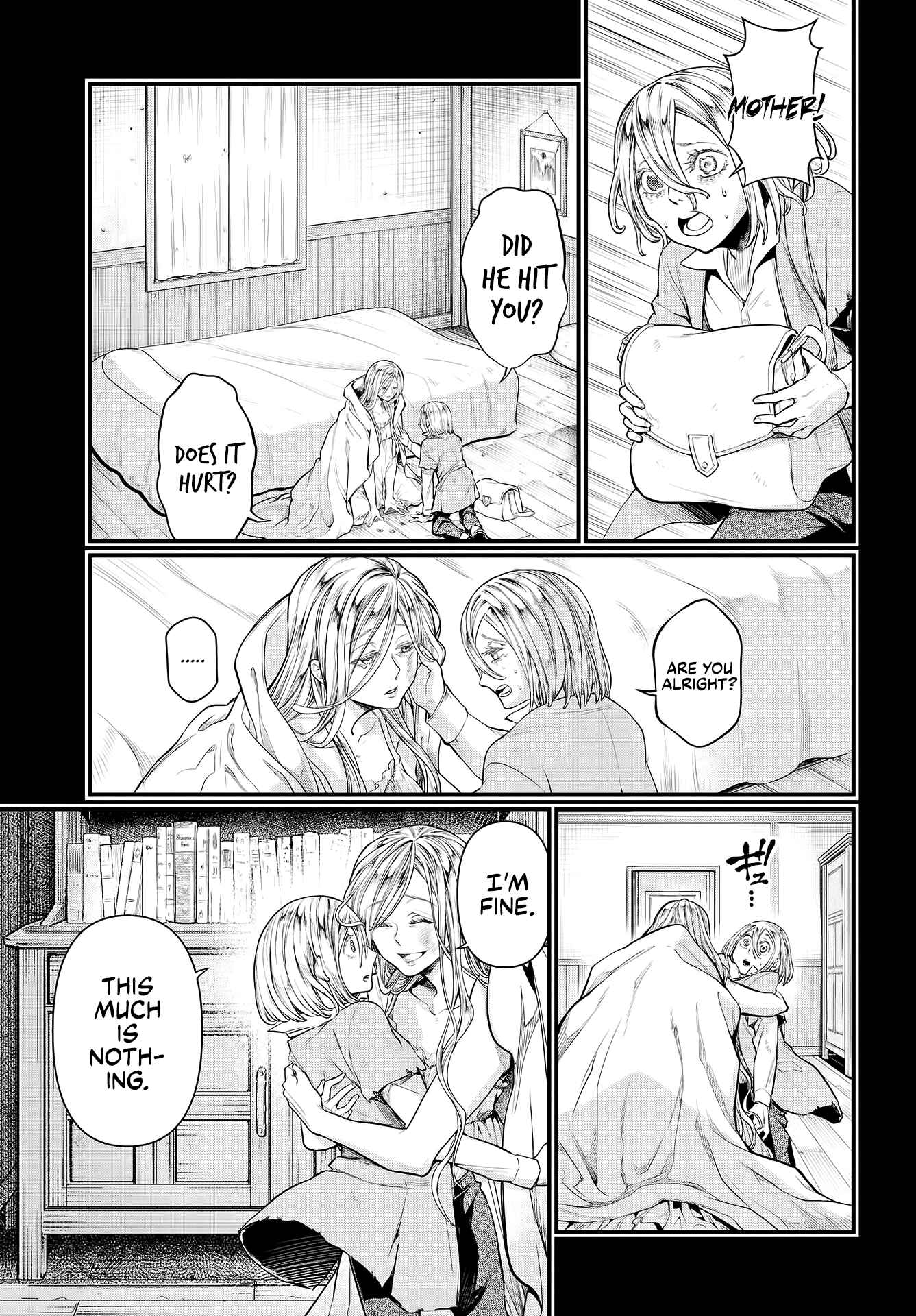 Shuumatsu no Valkyrie Chapter 25 - Page 16