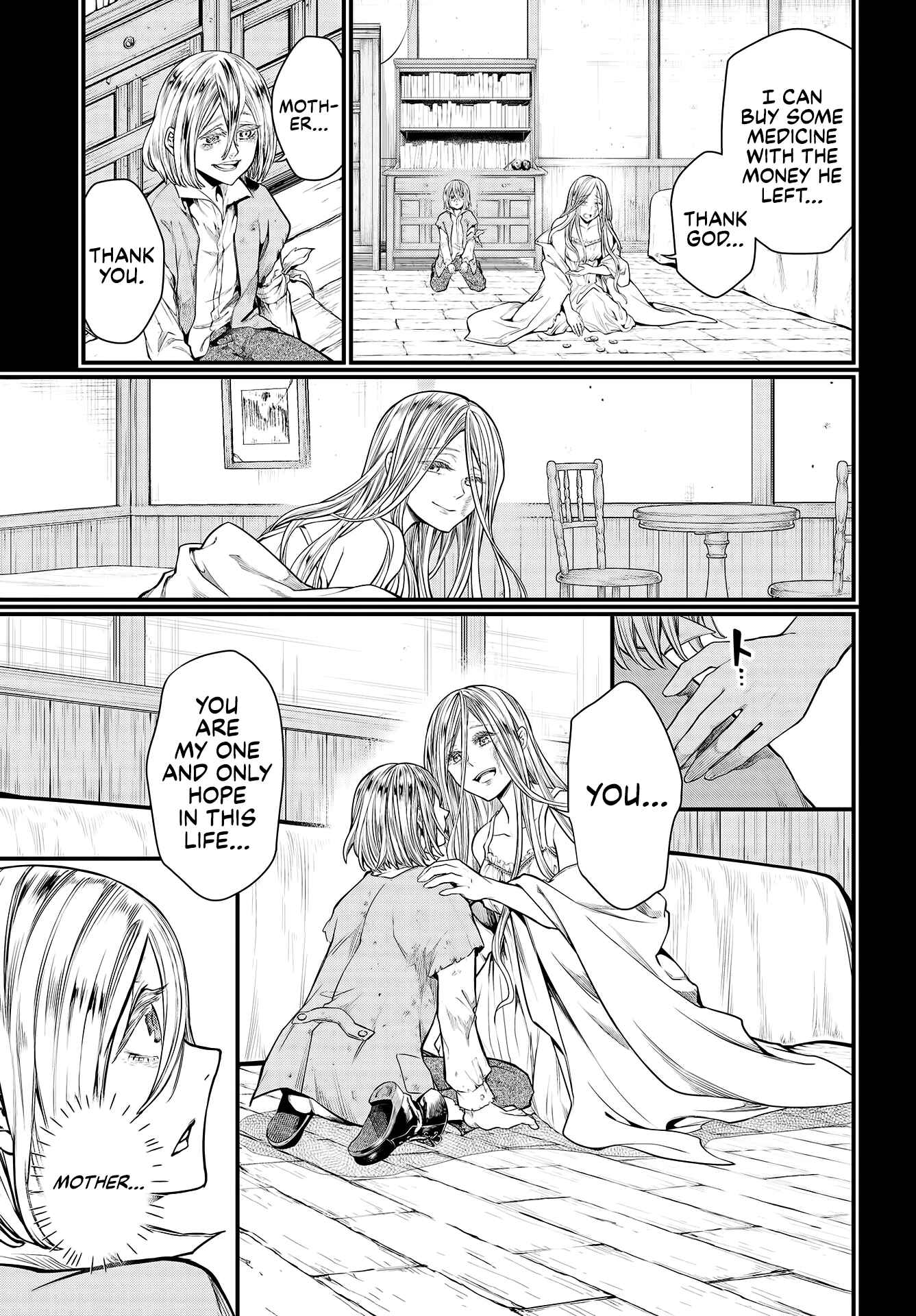 Shuumatsu no Valkyrie Chapter 25 - Page 18